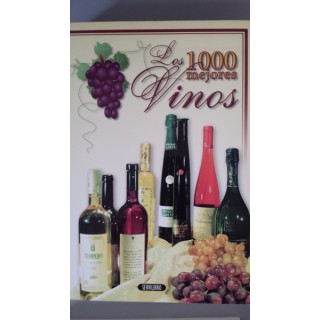Los 1000 mejores vinos
